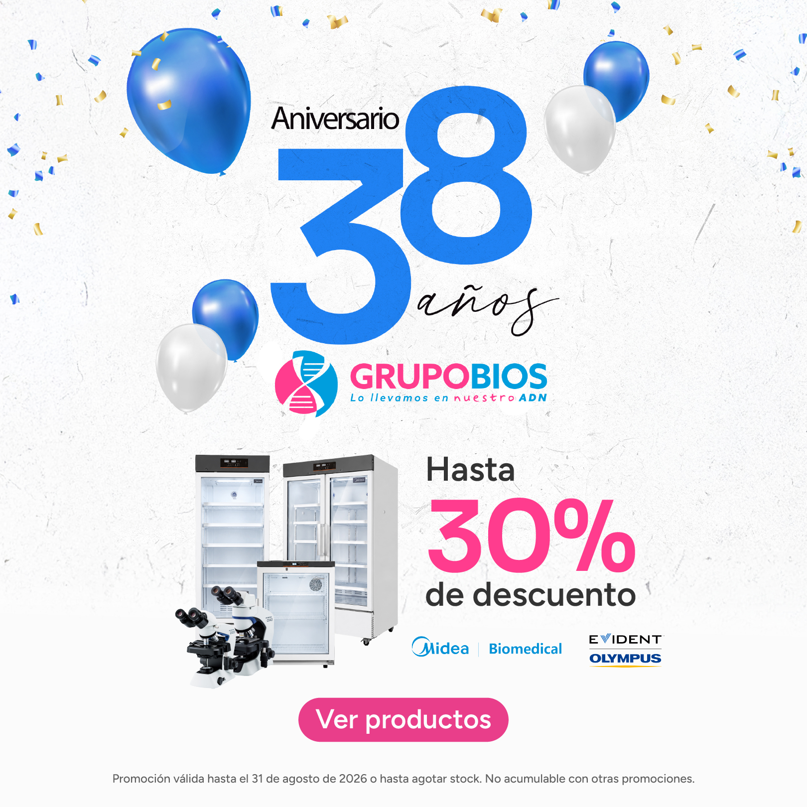 MICROSCOPIO